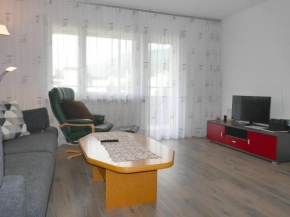 Apartment Allod Park Haus C 404 by Interhome